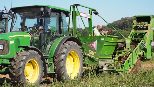 Apfelbacher - Apfelbacher