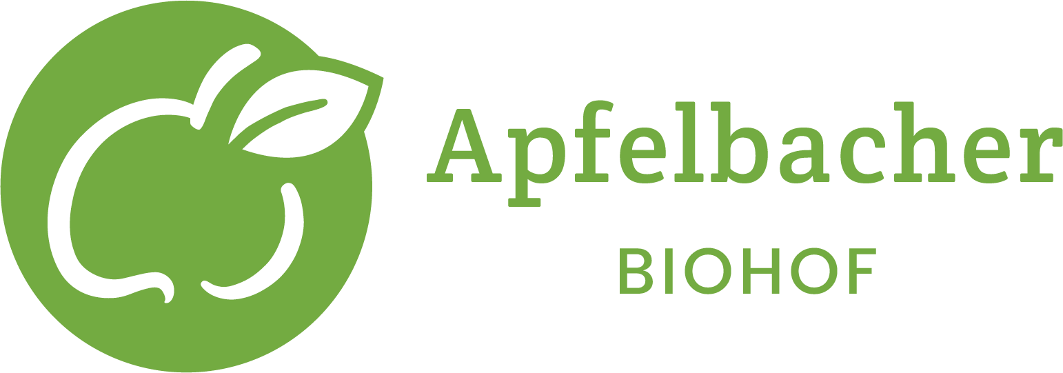 Logo von Apfelbacher