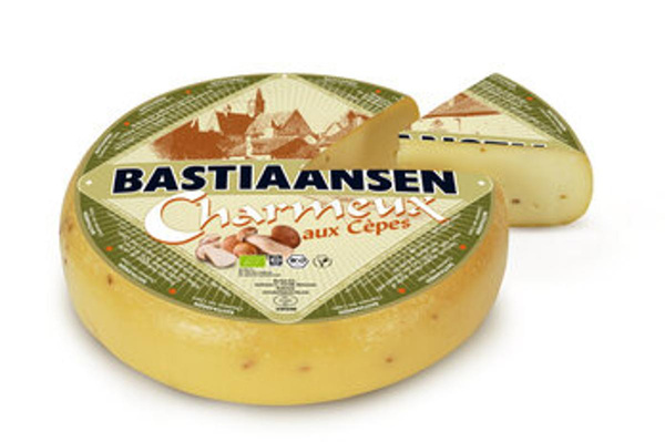 Produktfoto zu Charmeux Steinpilz, Stück ca. 250 g