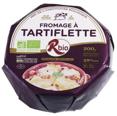 Produktfoto zu Tartiflette, 200g