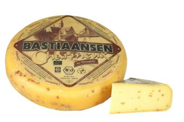 Produktfoto zu Charmeux Bockshornklee, Stück ca. 200 g