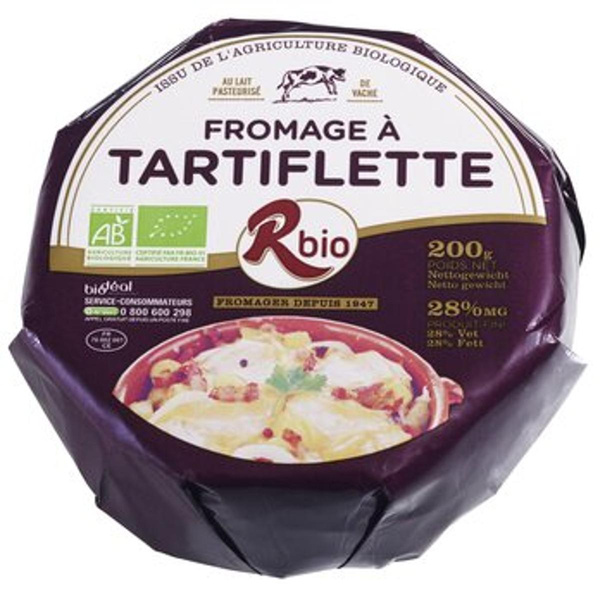 Produktfoto zu Tartiflette, 200g
