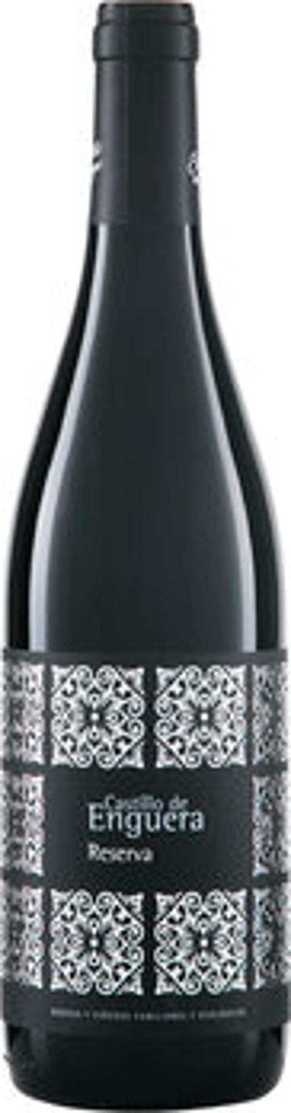 Produktfoto zu Enguera Reserva 0,75