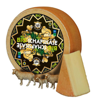 Produktfoto zu Allgäuer Bergschaf, Stück ca. 200 g
