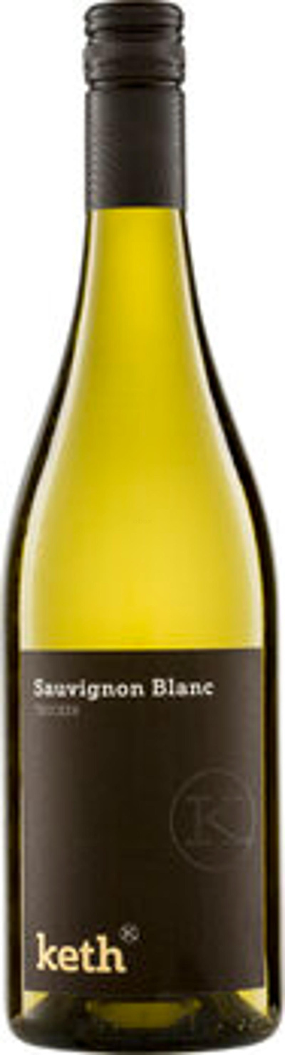 Produktfoto zu Sauvignon Blanc Keth, 0,75 L, Rheinhessen, QbA