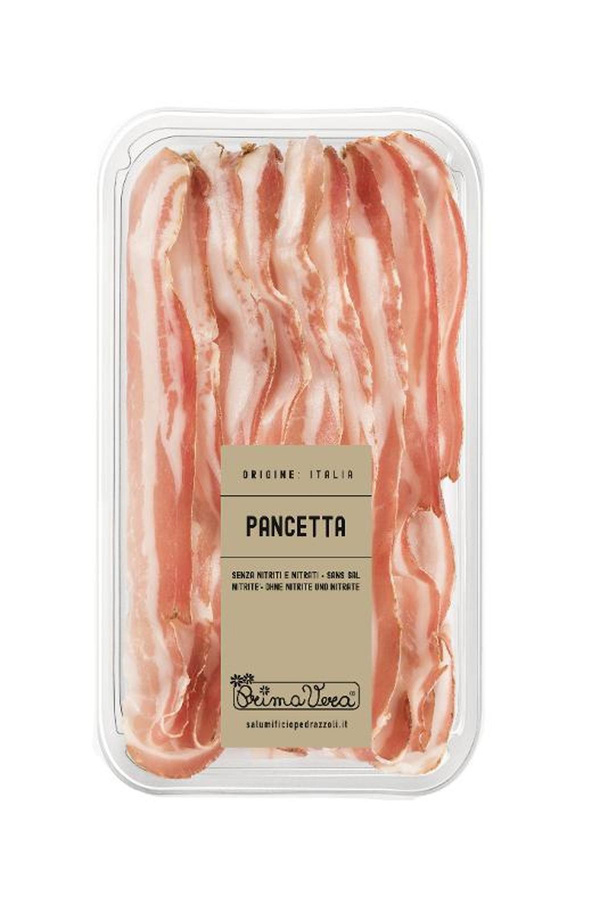 Produktfoto zu Pancetta Tesa, 70g