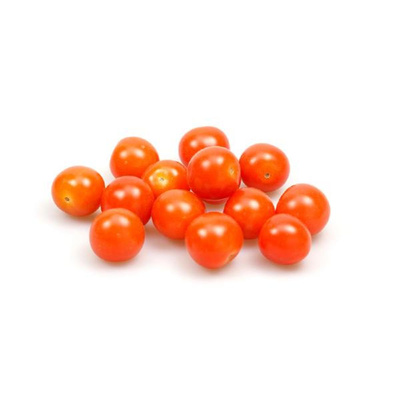 Produktfoto zu Cherrytomaten aus Nörvenich, 250gr