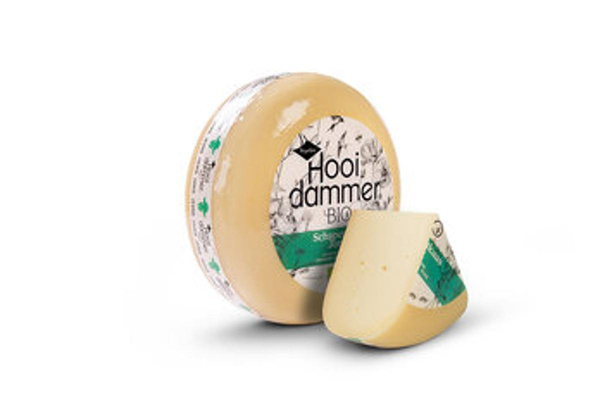 Produktfoto zu Schafgouda, 4 Monate "jong belegen", Stück ca. 220g
