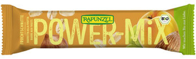 Produktfoto zu Fruchtschnitte Power-Mix, 40g