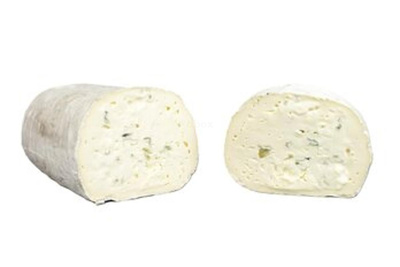 Produktfoto zu Fourme d' Ambert AOP, Stück ca. 200g