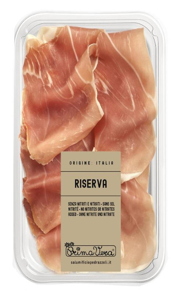 Produktfoto zu Prosciutto Stagionato, 70g