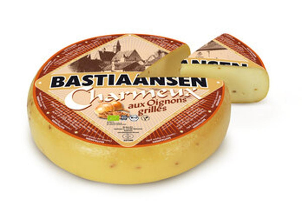 Produktfoto zu Charmeux mit Röstzwiebeln, Stück ca. 200g