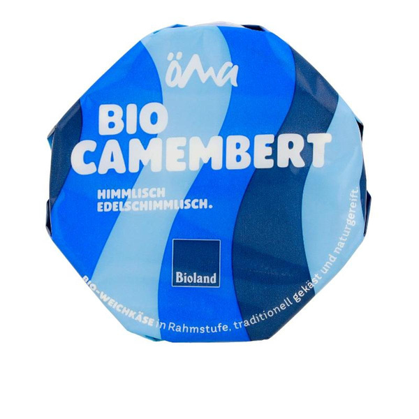 Produktfoto zu Rahmcamembert,ca 125gr