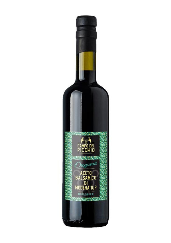 Produktfoto zu Aceto Balsamico NERO IGP, 500ml