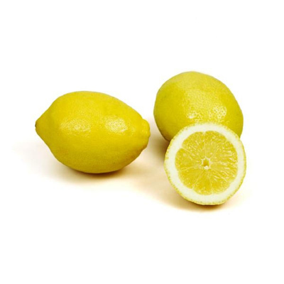 Produktfoto zu Zitronen Sorte Primofiore