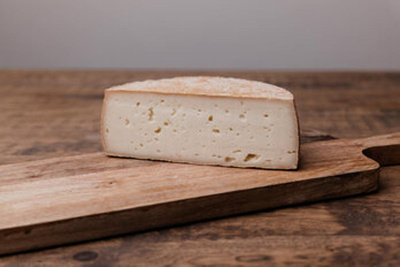 Produktfoto zu Kleine Ziege, Stück, ca. 200g