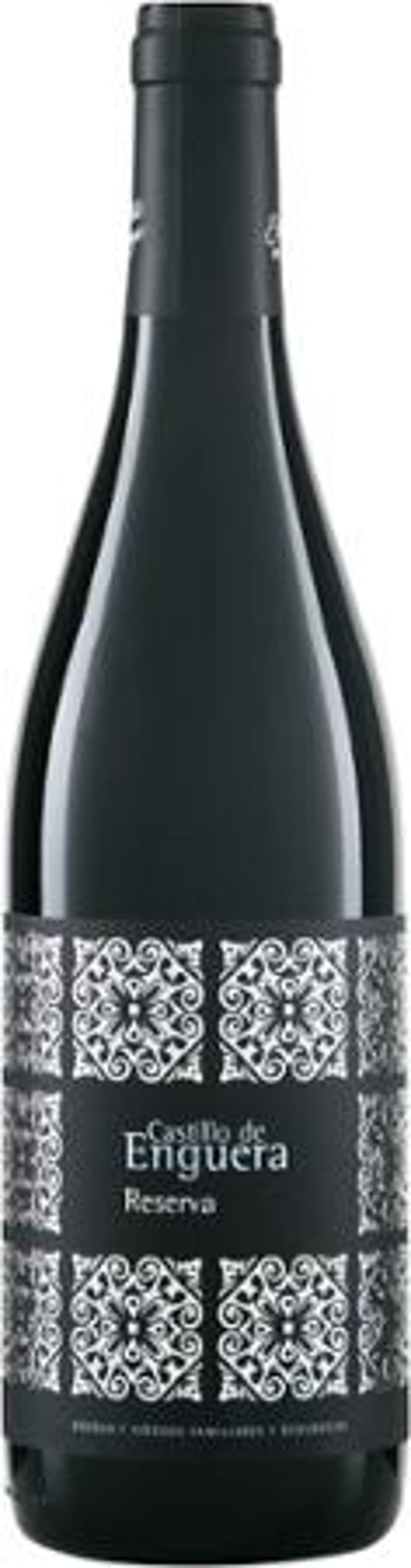 Produktfoto zu Enguera Reserva 0,75