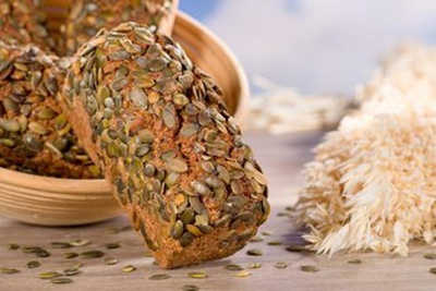 Produktfoto zu Kürbiskleinod 500gr