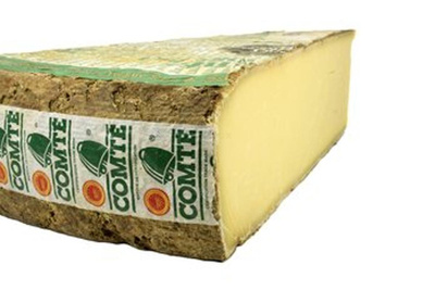 Produktfoto zu Comté AOP mind. 40 Monate gereift, Stück ca. 220g