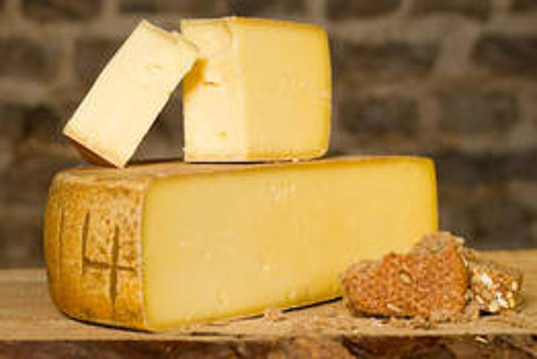 Produktfoto zu Pikantus von Bollheim, ca. 220 g Stück