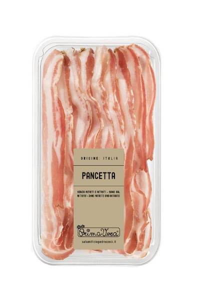 Produktfoto zu Pancetta Tesa, 70g