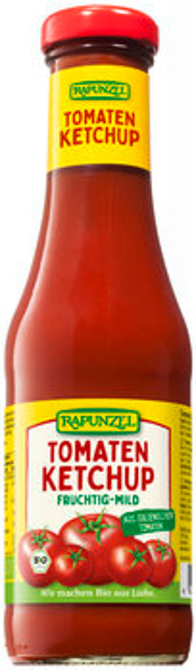 Produktfoto zu Ketchup 450ml