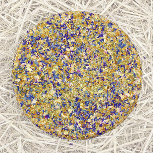 Produktfoto zu Allgäuer Blütenzauber, Stück ca. 200g