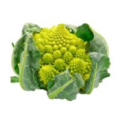 Produktfoto zu Romanesco 500gr+ mit Hitzeverfärbungen