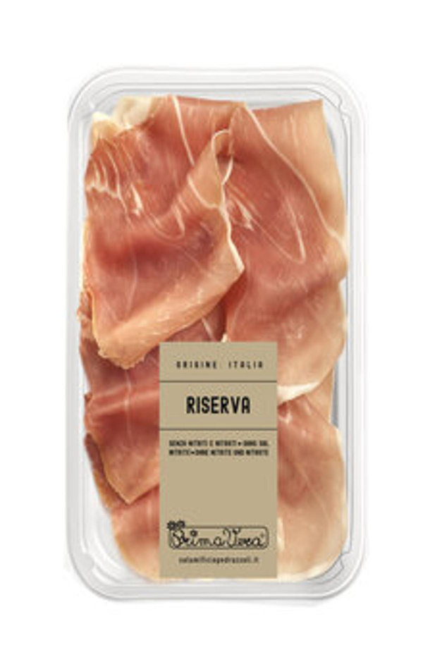Produktfoto zu Prosciutto Stagionato, 70g