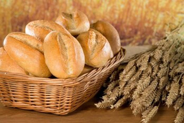 Produktfoto zu Schnittbrötchen