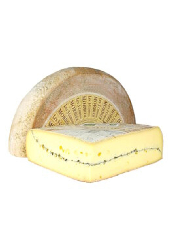 Produktfoto zu Morbier AOP Arnaud, Stück, ca. 200g