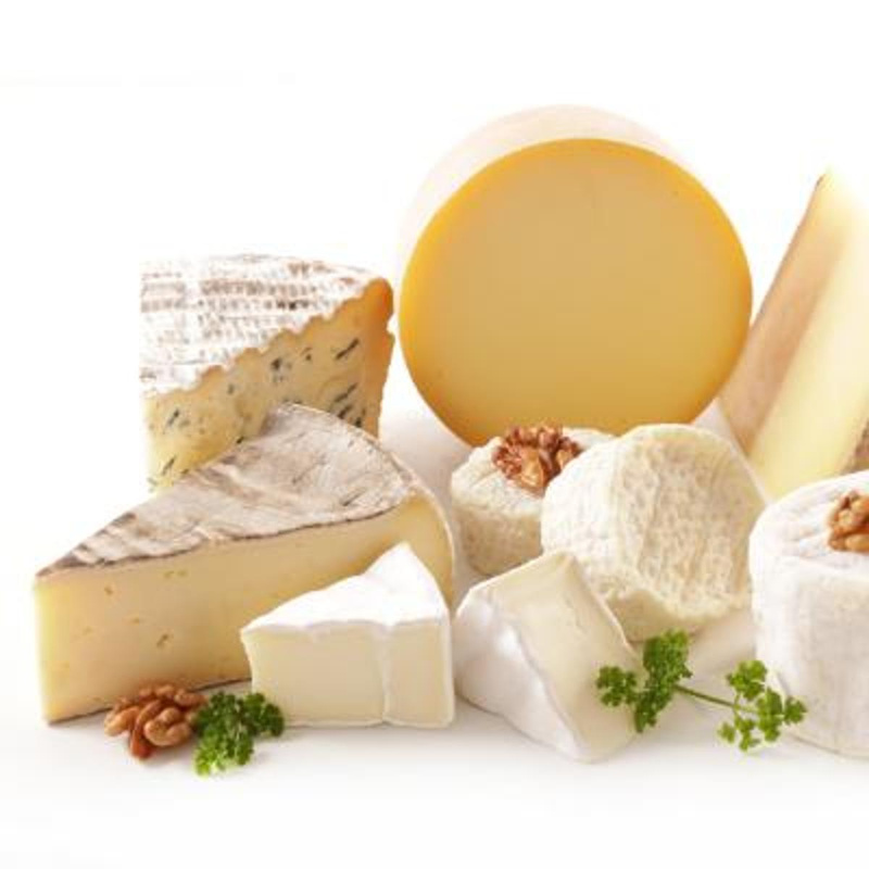 Käse aus unserer Theke