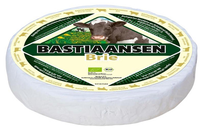 Produktfoto zu Rahmbrie Bastiaansen, Stück ca. 200g