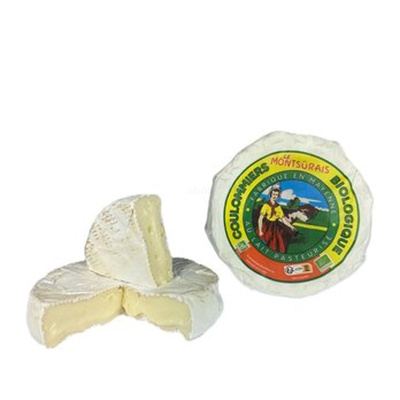 Produktfoto zu Coulommiers Blanc, 350g