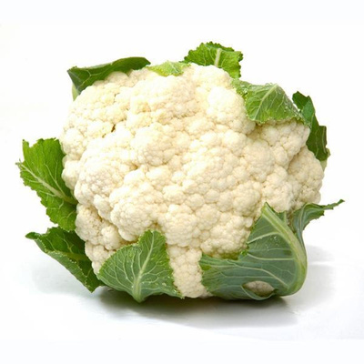 Produktfoto zu Blumenkohl, St weiß 750gr+