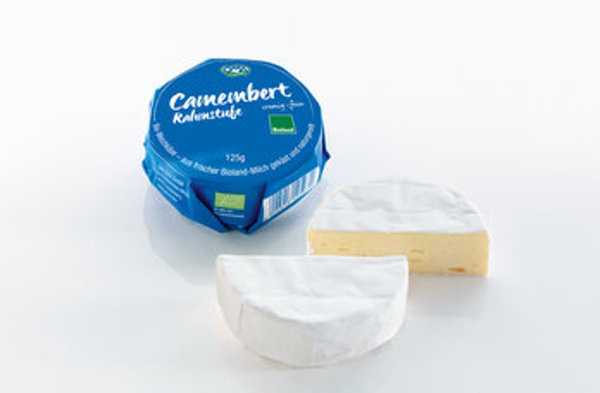 Produktfoto zu Rahmcamembert,ca 125gr