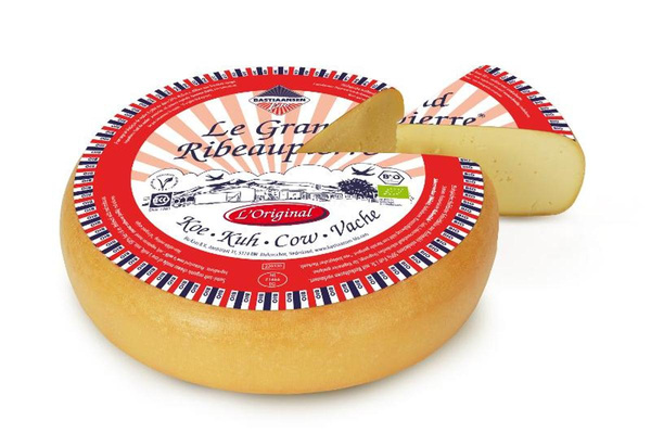 Produktfoto zu Ribeaupierre, Stück ca. 200g