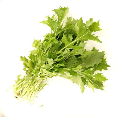 Produktfoto zu APFELBACHERs Rübstiel, Bund, ca. 250g