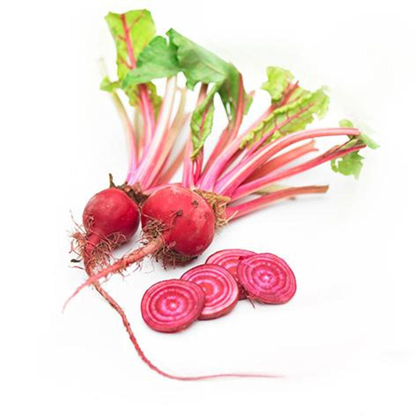 Produktfoto zu Ringelbete ruut_wiiß