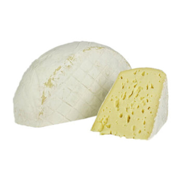 Produktfoto zu Tomme Blanche, Stück ca. 220g