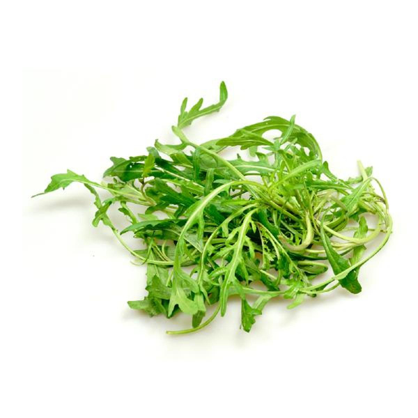 Produktfoto zu Rucola aus dem Vorgebirge ca 100gr Beutel
