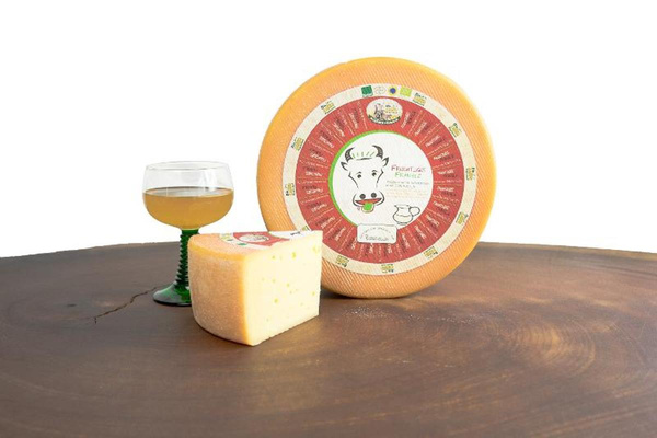 Produktfoto zu Fruchtiges Fränzle, Stück ca. 220g