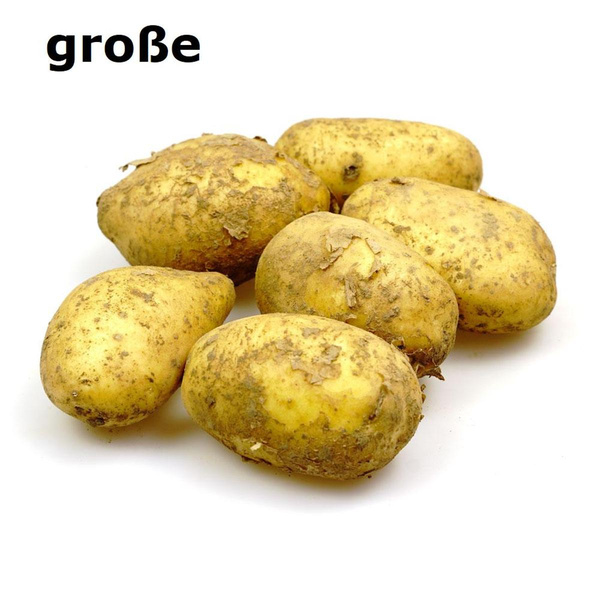 Produktfoto zu APFELBACHERs Backofenkartoffel