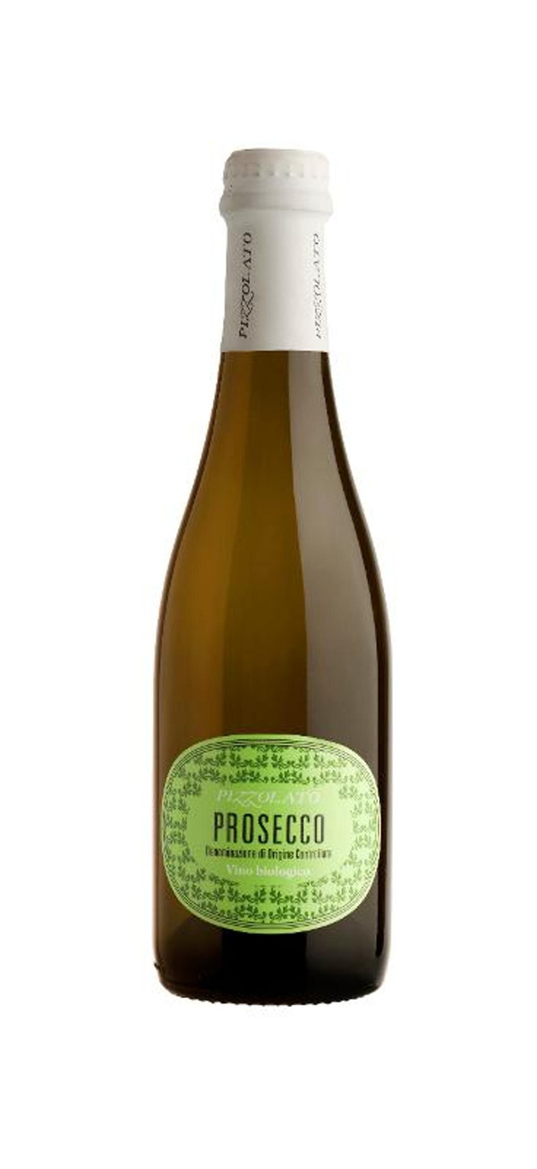 Produktfoto zu Prosecco Veneto DOP, Piccolo 0,375ltr, trocken