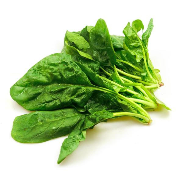 Produktfoto zu APFELBACHERs Spinat