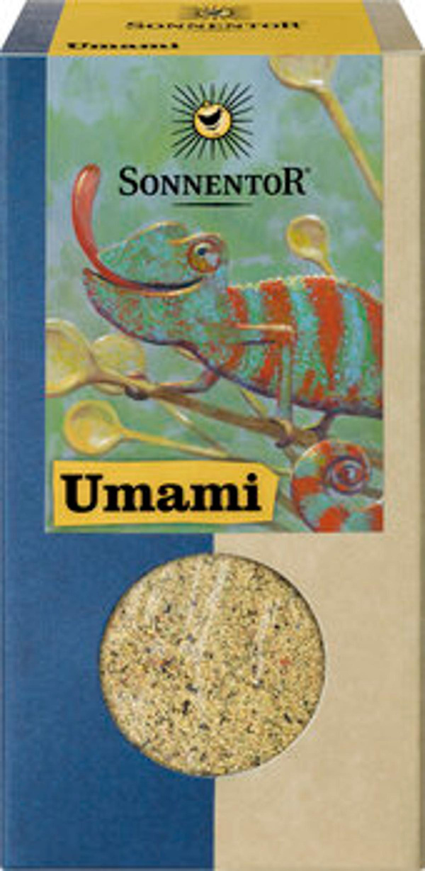 Produktfoto zu Umami Gewürz 60g