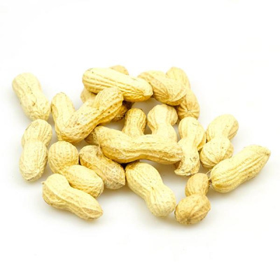 Produktfoto zu Erdnüsse, ca 250g (der Artikel wird gewogen)