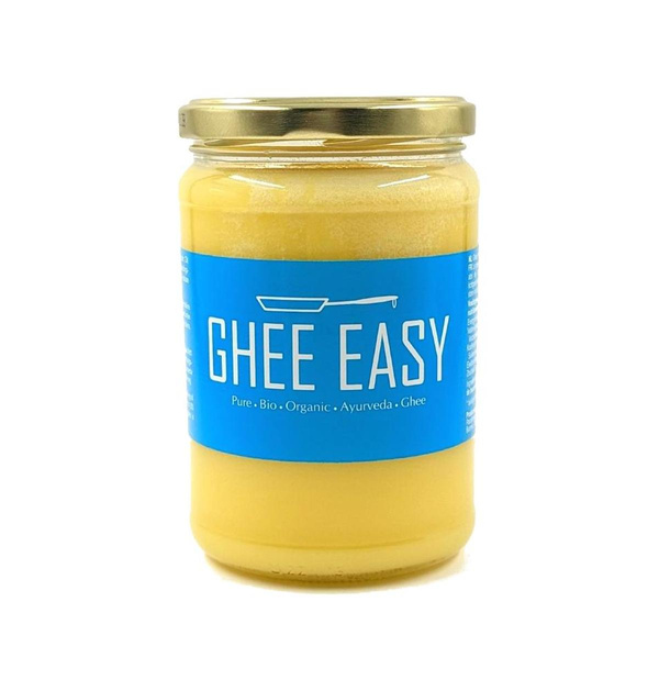 Produktfoto zu Ghee, 500g