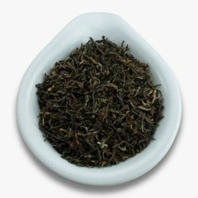 Produktfoto zu Schwarzer Tee (Nepal), 100g