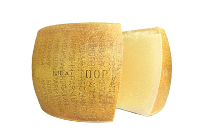 Produktfoto zu Parmigiano Reggiano DOP, Stück ca. 200g
